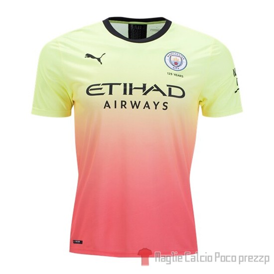 Maglia Manchester City Terza 2019/2020 - Clicca l'immagine per chiudere